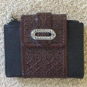 Brighton wallet